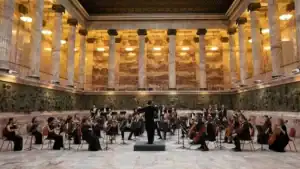 TV BRICS International Symphony Orchestra