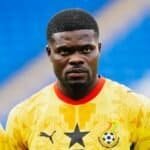 Thomas Partey