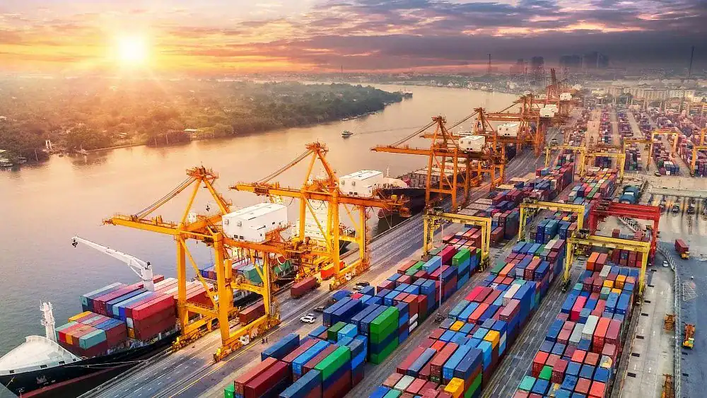 Egypt-UAE Trade