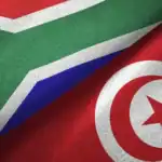Tunisia South Africa