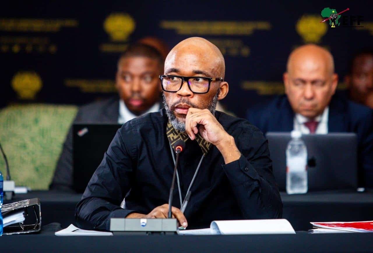 Vusimuzi “Cat” Matlala
