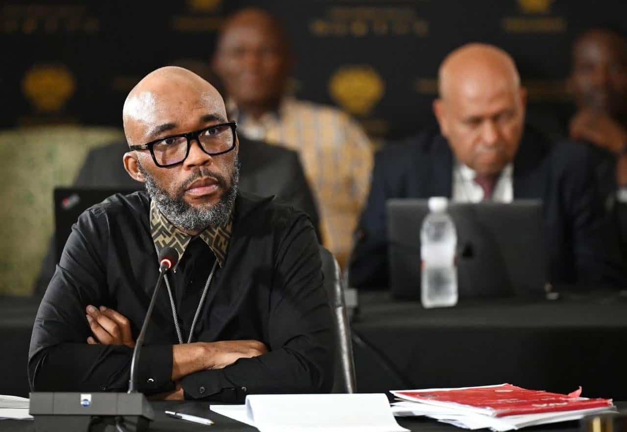 Vusimuzi Cat Matlala