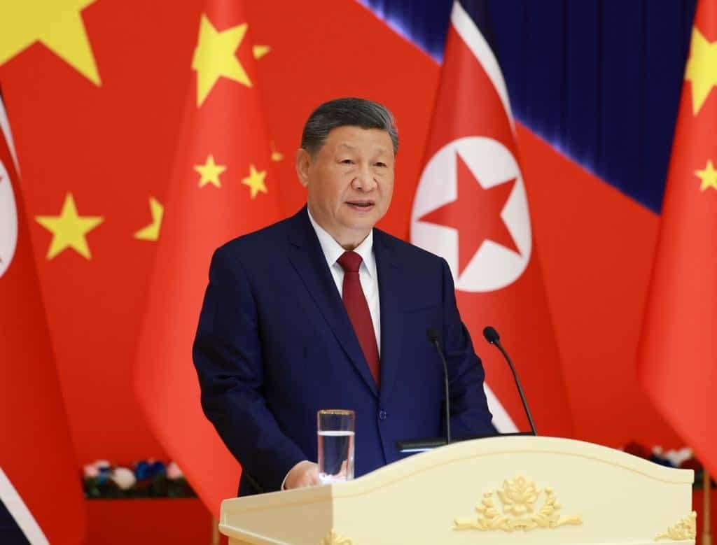 Xi Jinping