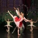 Youth Russian Ballet Company (YRBC) Enchants Johannesburg with Le Jardin Animé