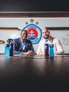 Yaya Touré has been appointed as new head coach of Slovan Bratislava.