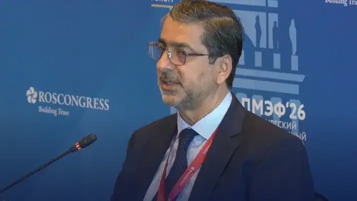 Younis Haji Al Khoori