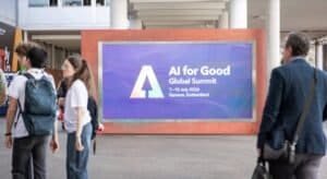 AI for Good Global Summit Robotics for Good Youth Challenge
