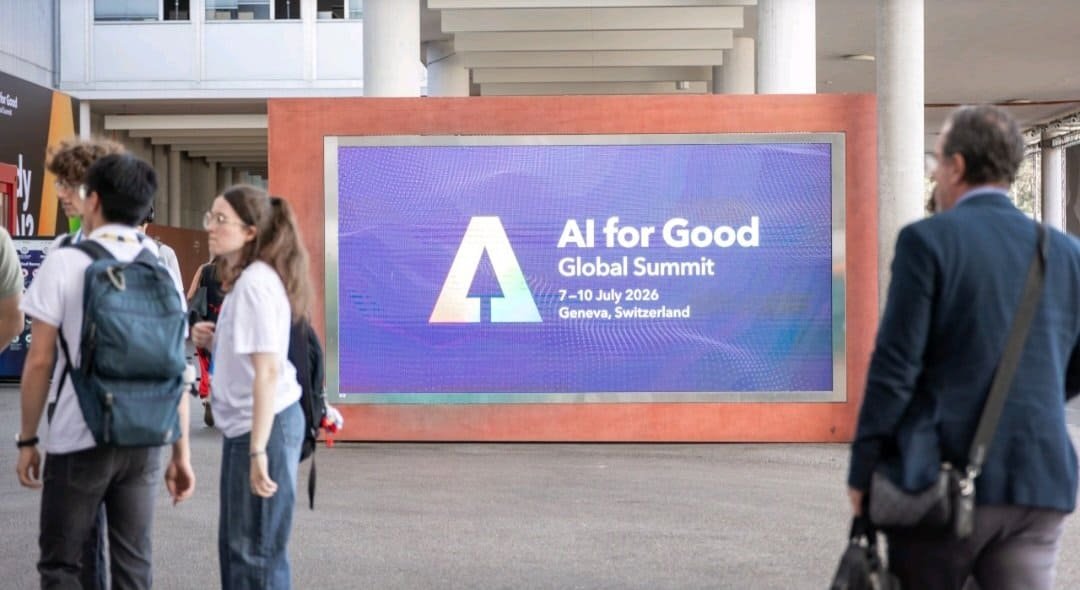 AI for Good Global Summit Robotics for Good Youth Challenge