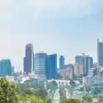 Addis Ababa