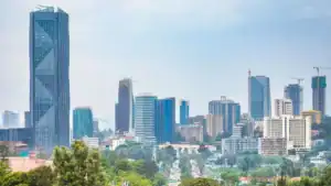 Addis Ababa