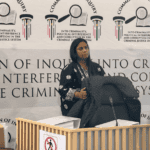 Andrea Johnson Returns to Madlanga Commission as Questions Over IDAC Investigations Intensify