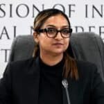 Independent Directorate Against Corruption (IDAC) State Advocate Drushantha Ramsamy