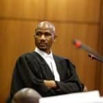Advocate Daniel Malesela Teffo