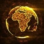 Ghana Africa