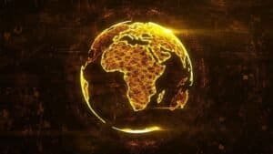 Ghana Africa