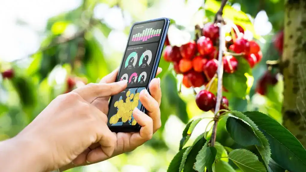 Agricultural Technologies of Future: Automation of Agriculture in Global South