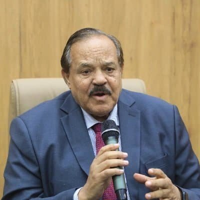 Ali Yousif Ahmed on the CPC