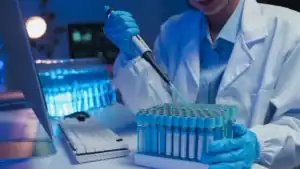Russian Researchers Develop Tool to Accelerate Discovery of New Antibiotics