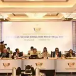 BRICS Countries Adopt Joint Declaration on Disaster Risk Reduction