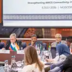 Moscow Conference Explores Transport Infrastructure and Technological Sovereignty Across BRICS
