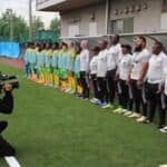 Banyana Banyana