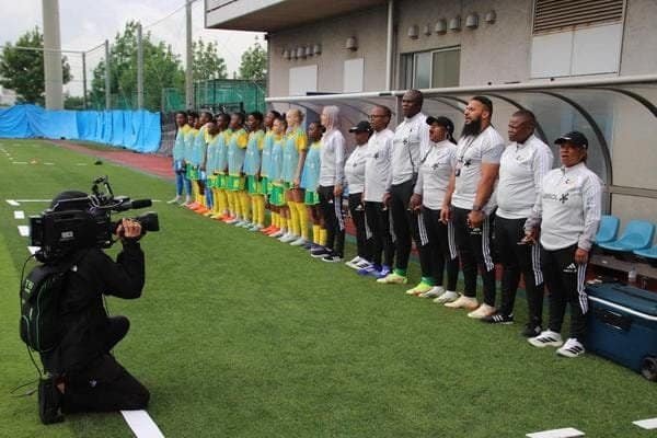 Banyana Banyana