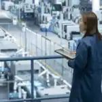 China Advances Industry-Focused Education With New AI Teaching Model
