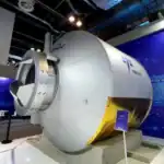 China Space Station