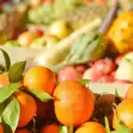 Egypt’s Agricultural Exports Surpass 5.8 Million Tonnes as Citrus, Potatoes and Grapes Lead Record Growth