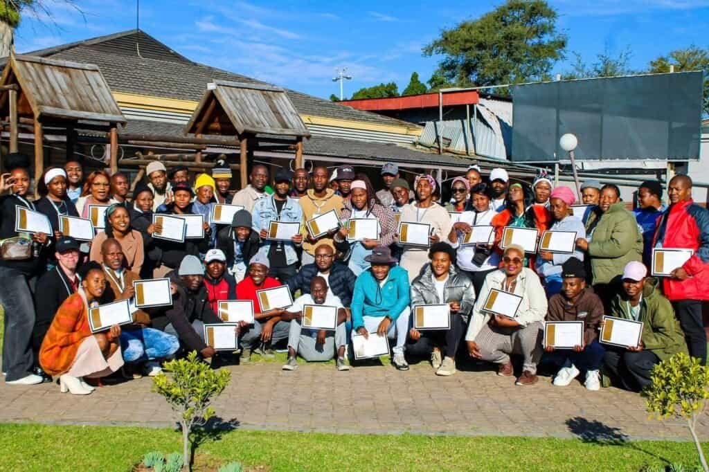 Civic Education Drive Empowers Nearly 200 North West Residents Ahead of Local Elections