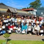 Civic Education Drive Empowers Nearly 200 North West Residents Ahead of Local Elections