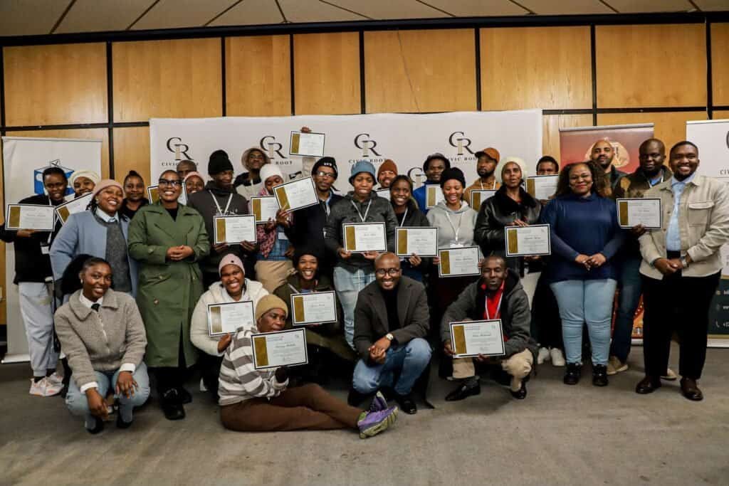 Civic Education Drive Empowers Nearly 200 North West Residents Ahead of Local Elections