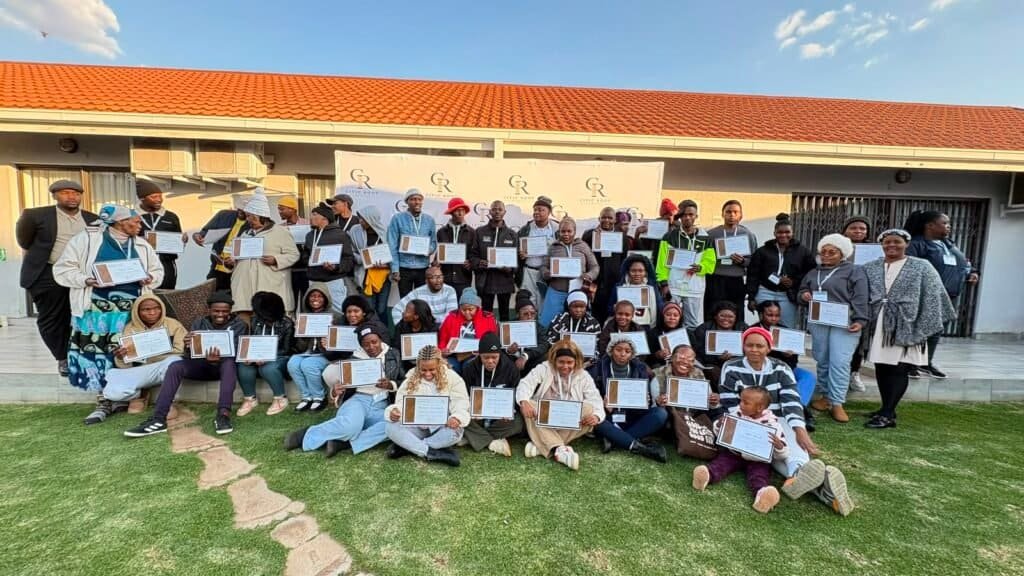 Civic Education Drive Empowers Nearly 200 North West Residents Ahead of Local Elections