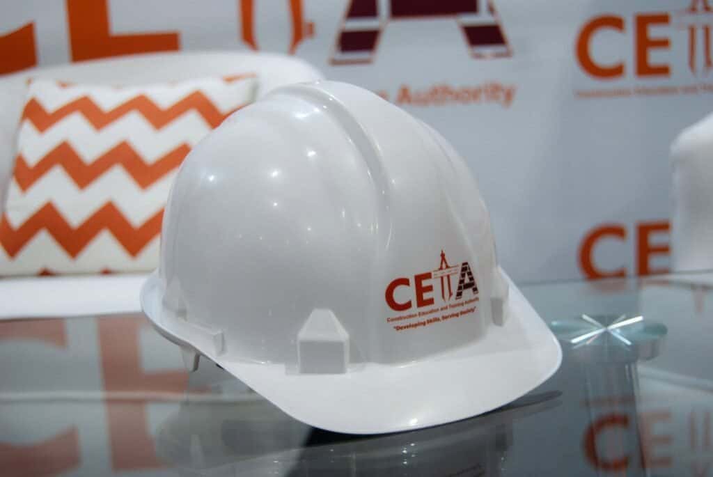 Construction Education and Training Authority (CETA)