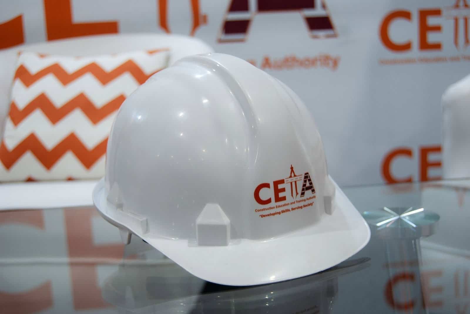Construction Education and Training Authority (CETA)
