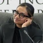 Andrea Johnson Proposed Drushantha Ramsamy Leave the Country if Called to Testify, Commission Hears