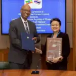 Ethiopia and Thailand Sign Agreement on Mutual Market Access