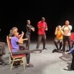 Russian Institute of Theatre Arts (GITIS) Brings First Theatre Arts School in South Africa