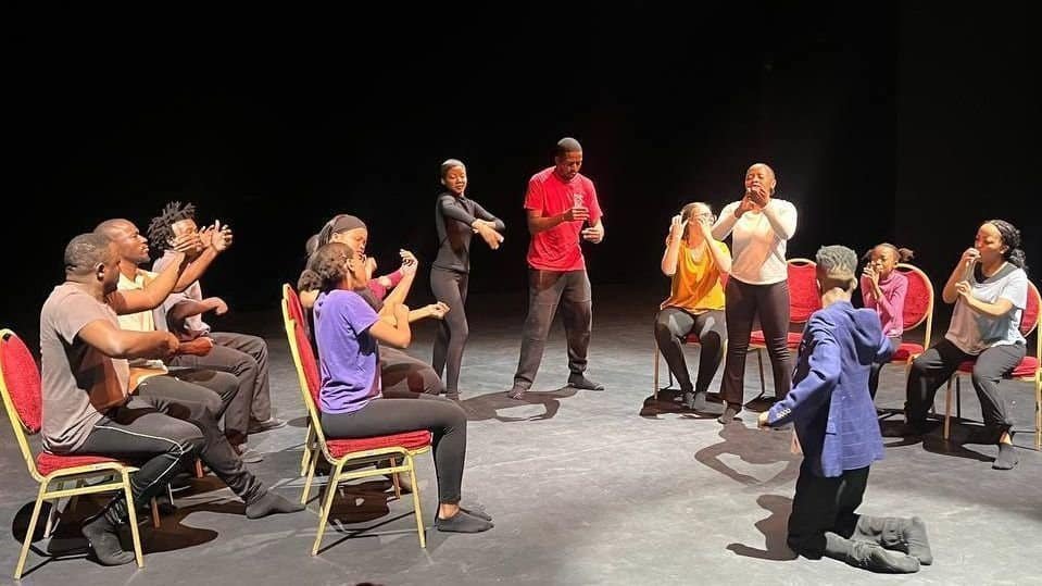 Russian Institute of Theatre Arts (GITIS) Brings First Theatre Arts School in South Africa