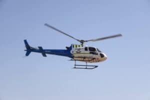 Gauteng Traffic Police