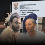 G4S Out as DCS Takes Over Grootvlei Prison Tarnished by Thabo Bester Scandal