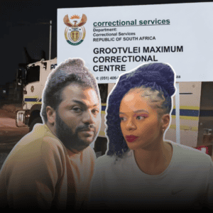 G4S Out as DCS Takes Over Grootvlei Prison Tarnished by Thabo Bester Scandal