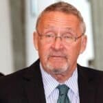 Zambia's former Vice President and Acting President, Dr Guy Lindsay Scott