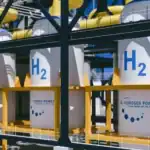 India Launches World's First Hydrogen Production Plant