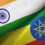 India Ethiopia
