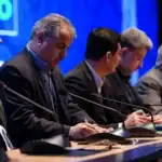 10th International Iran Renewable Energy Conference and Exhibition Concludes in Tehran