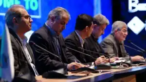 10th International Iran Renewable Energy Conference and Exhibition Concludes in Tehran