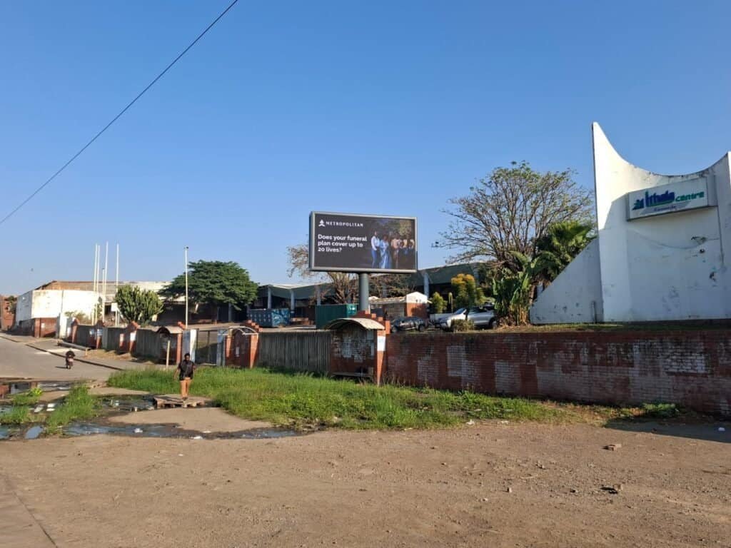 Ithala KwaMashu Centre