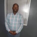 Jacob Bandile Ngcobo