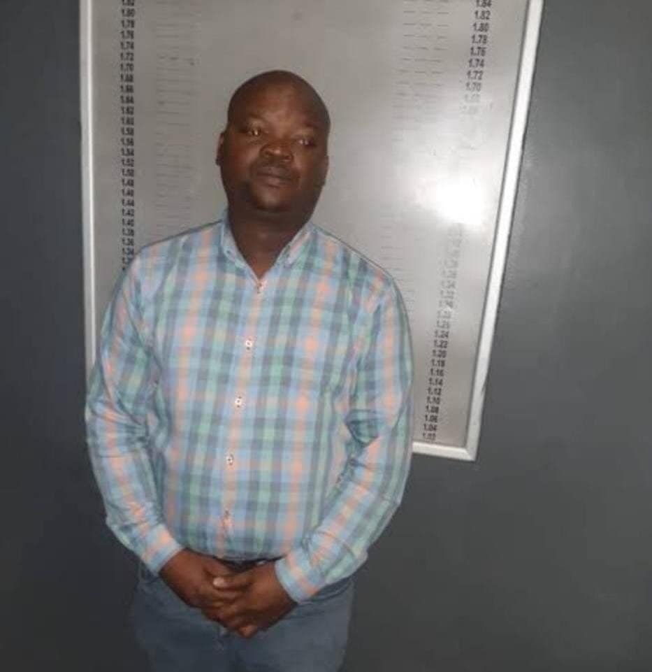 Jacob Bandile Ngcobo